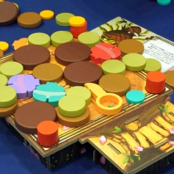 ���������꡼ No.050�Υ���ͥ������ / �֥�����ޡ����å�2025�ա׿�������֡����ޤȤᡣ��꤫�饤��ǥ����ޤǡ����Ժ����������󡣺Ƕḵ����TCG��Ϣ�֡����ˤ�����