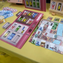 ���������꡼ No.060�Υ���ͥ������ / �֥�����ޡ����å�2025�ա׿�������֡����ޤȤᡣ��꤫�饤��ǥ����ޤǡ����Ժ����������󡣺Ƕḵ����TCG��Ϣ�֡����ˤ�����