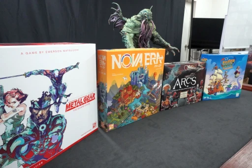 ���������꡼ No.073�Υ���ͥ������ / �֥�����ޡ����å�2025�ա׿�������֡����ޤȤᡣ��꤫�饤��ǥ����ޤǡ����Ժ����������󡣺Ƕḵ����TCG��Ϣ�֡����ˤ�����