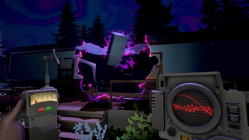 ꡼ No.003 | Breach Signal