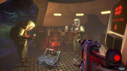 ꡼ No.004 | Breach Signal