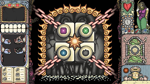 画像ギャラリー No.005のサムネイル画像 / 太陽を求めて地下世界を冒険するローグライト「Sol Cesto」の製品版リリース。アーリーアクセスを経てキャラクターやバイオームを拡張