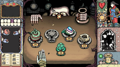 画像ギャラリー No.006のサムネイル画像 / 太陽を求めて地下世界を冒険するローグライト「Sol Cesto」の製品版リリース。アーリーアクセスを経てキャラクターやバイオームを拡張