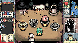 ꡼ No.005 | Sol Cesto