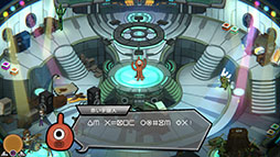 ꡼ No.006 | UNDERGROUNDED