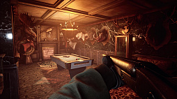 ꡼ No.001 | Eternal Evil