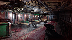 ꡼ No.005 | Eternal Evil