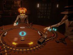 4ͤ̿ҤǥबڤThe Grim Gamble / ८֥סSteamȥڡ