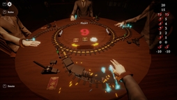 ꡼ No.001 | The Grim Gamble / ८֥