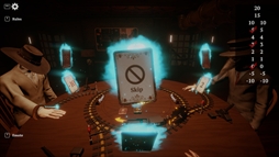 ꡼ No.002 | The Grim Gamble / ८֥