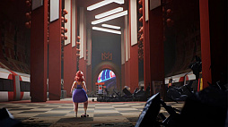 ꡼ No.002 | Hannah's Day