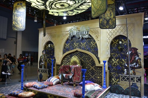 ꡼ No.002Υͥ / ʬȼ򹭤᤿ꡤܤȤƴĩꡣ2P GamesBiliBili World 2025ŸȥҲ