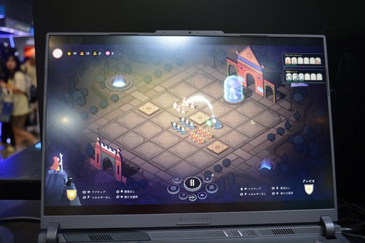 ꡼ No.004Υͥ / ʬȼ򹭤᤿ꡤܤȤƴĩꡣ2P GamesBiliBili World 2025ŸȥҲ