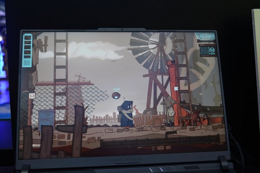 ꡼ No.014Υͥ / ʬȼ򹭤᤿ꡤܤȤƴĩꡣ2P GamesBiliBili World 2025ŸȥҲ