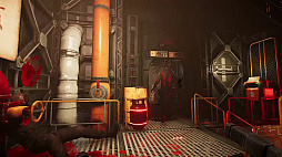 Submersed 2 - The Hive