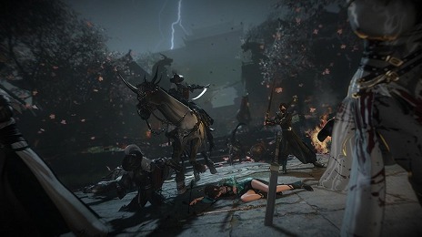 ���������꡼ No.009�Υ���ͥ������ / NetEase Games�Υե�å����åץ����ȥ�ֵտ崨��Sword Of Justice�ˡ׹�����������ӥ���ǯ��˳��ϡ�������Ͽ���դ򳫻�