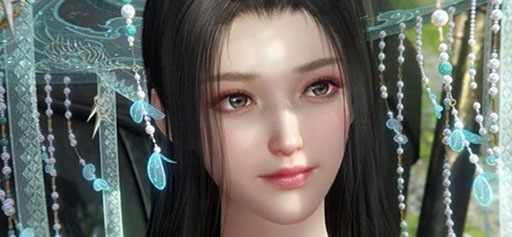 画像ギャラリー No.005のサムネイル画像 / 「逆水寒」，大型アップデート“謫仙雷鳴”を実施。雷の新流派“龍吟”や新マップ“東極海”，オートチェス形式のミニゲームなどが登場