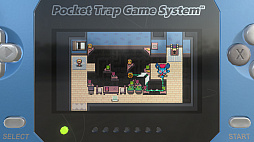 ꡼ No.005 | Pipistrello and the Cursed Yoyo