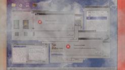 画像ギャラリー No.005のサムネイル画像 / 人間の正しい顔データを収集する怪しげな企業の新入社員になろう。クリックゲーム「FACEMINER」,日本語に対応