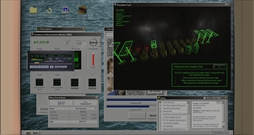 画像ギャラリー No.007のサムネイル画像 / 人間の正しい顔データを収集する怪しげな企業の新入社員になろう。クリックゲーム「FACEMINER」,日本語に対応