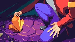 ꡼ No.004Υͥ / 餫ʥɥåȥ˥ڤ2D֥ʡסPS5/PS4/SwitchǤȯ䡣ͳ¤줿SF