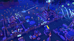 ꡼ No.003 | Zombie Cure Lab