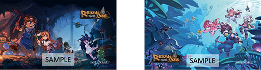 画像ギャラリー No.003のサムネイル画像 / 松竹,「BitSummit the 13th」へパブリッシャとして出展。猫耳美少女が登場するローグライト3DACT「夢幻桜楼閣」ら新作を楽しめる