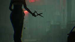 画像ギャラリー No.014のサムネイル画像 / 松竹,「BitSummit the 13th」へパブリッシャとして出展。猫耳美少女が登場するローグライト3DACT「夢幻桜楼閣」ら新作を楽しめる