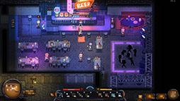 画像ギャラリー No.018のサムネイル画像 / 松竹,「BitSummit the 13th」へパブリッシャとして出展。猫耳美少女が登場するローグライト3DACT「夢幻桜楼閣」ら新作を楽しめる