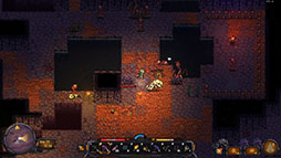 画像ギャラリー No.019のサムネイル画像 / 松竹,「BitSummit the 13th」へパブリッシャとして出展。猫耳美少女が登場するローグライト3DACT「夢幻桜楼閣」ら新作を楽しめる