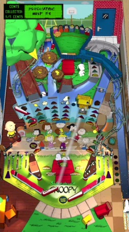 画像ギャラリー No.012のサムネイル画像 / 「スター・ウォーズ」シリーズやWilliams社の人気ピンボール22台が遊び放題! 「Zen Pinball Party」(今日から始めろApple Arcade #37)