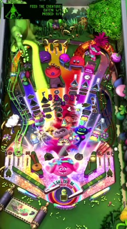 画像ギャラリー No.013のサムネイル画像 / 「スター・ウォーズ」シリーズやWilliams社の人気ピンボール22台が遊び放題! 「Zen Pinball Party」(今日から始めろApple Arcade #37)