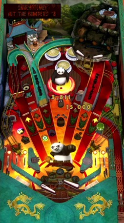 画像ギャラリー No.014のサムネイル画像 / 「スター・ウォーズ」シリーズやWilliams社の人気ピンボール22台が遊び放題! 「Zen Pinball Party」(今日から始めろApple Arcade #37)