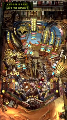 画像ギャラリー No.017のサムネイル画像 / 「スター・ウォーズ」シリーズやWilliams社の人気ピンボール22台が遊び放題! 「Zen Pinball Party」(今日から始めろApple Arcade #37)