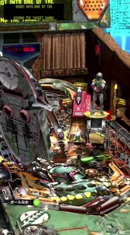 画像ギャラリー No.027のサムネイル画像 / 「スター・ウォーズ」シリーズやWilliams社の人気ピンボール22台が遊び放題! 「Zen Pinball Party」(今日から始めろApple Arcade #37)