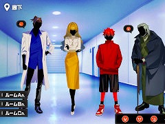 4���ѥޥ��ߥ���PENTALOOP -�ڥ󥿥롼��-�ס�Steam�ǥ�꡼�������Х�桼���ߤҤ�����ץ��������ȤΥǥ�����ޥ��ߥ���1��