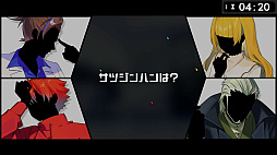 PENTALOOP -�ڥ󥿥롼��-