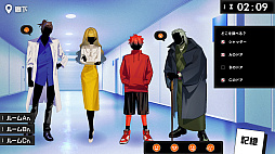 PENTALOOP -�ڥ󥿥롼��-