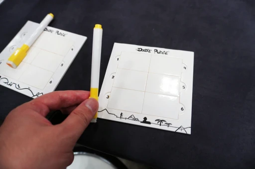 ���������꡼ No.004�Υ���ͥ������ / �Υץ쥤��ݡ��Ȥ��ؤ���줿���饹�Ȥ���������Ƴ���֥ɥ����ɥ�ѥ���פ�Ҳ𡣥ե��륿���ۤ��λ볦���ҥ�Ȥˤʤ롤��ˡ����ʰ��