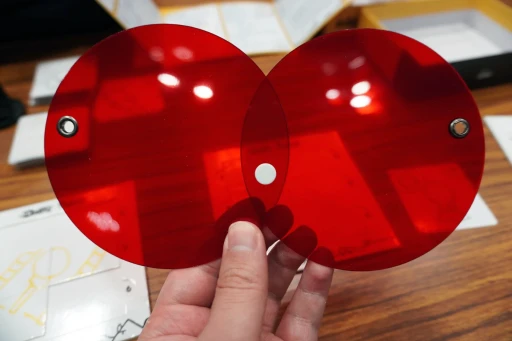 ���������꡼ No.007�Υ���ͥ������ / �Υץ쥤��ݡ��Ȥ��ؤ���줿���饹�Ȥ���������Ƴ���֥ɥ����ɥ�ѥ���פ�Ҳ𡣥ե��륿���ۤ��λ볦���ҥ�Ȥˤʤ롤��ˡ����ʰ��