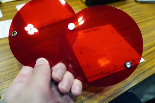 ���������꡼ No.008�Υ���ͥ������ / �Υץ쥤��ݡ��Ȥ��ؤ���줿���饹�Ȥ���������Ƴ���֥ɥ����ɥ�ѥ���פ�Ҳ𡣥ե��륿���ۤ��λ볦���ҥ�Ȥˤʤ롤��ˡ����ʰ��