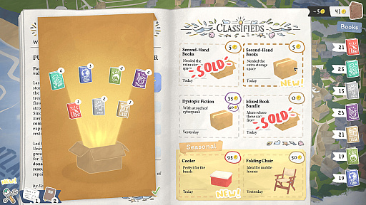 ꡼ No.001Υͥ / ưŹбĥTiny Bookshopס88˥꡼Steamǥǥۿ