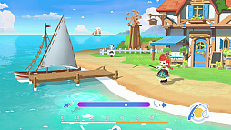 画像ギャラリー No.008のサムネイル画像 / 小さな島の古びた酒場を兄妹で再建する経営シム「ドラゴンの歌:料理と冒険」,早期アクセスをSteamで開始