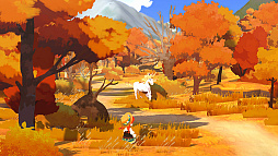 画像ギャラリー No.017のサムネイル画像 / 小さな島の古びた酒場を兄妹で再建する経営シム「ドラゴンの歌:料理と冒険」,早期アクセスをSteamで開始