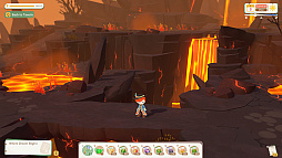 画像ギャラリー No.020のサムネイル画像 / 小さな島の古びた酒場を兄妹で再建する経営シム「ドラゴンの歌:料理と冒険」,早期アクセスをSteamで開始