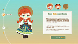 画像ギャラリー No.026のサムネイル画像 / 小さな島の古びた酒場を兄妹で再建する経営シム「ドラゴンの歌:料理と冒険」,早期アクセスをSteamで開始