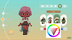 画像ギャラリー No.027のサムネイル画像 / 小さな島の古びた酒場を兄妹で再建する経営シム「ドラゴンの歌:料理と冒険」,早期アクセスをSteamで開始