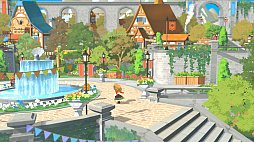 ドラゴンの歌:料理と冒険