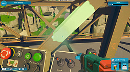 ꡼ No.004 | Spray Paint Simulator