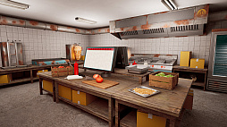 ꡼ No.004 | Wrap House Simulator